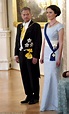 Nordic monarchs gather to celebrate Finland's independence | Daily Mail ...