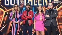 ‘Got Talent All Stars’: horario y cómo ver (online y tv) el estreno del ...