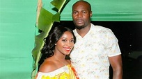 Who is Shelly-Ann Fraser-Pryce's Husband? Know all about Jason Pryce ...