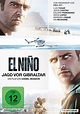 El Niño - Jagd vor Gibraltar in DVD - El Niño - Jagd vor Gibraltar ...
