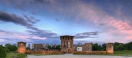 Legnano turismo: Qué visitar en Legnano, Milán, 2023 | Viaja con Expedia