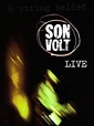 Son Volt - Live: 6-String Belief (DVD, 2006) for sale online | eBay