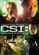 CSI: Crime Scene Investigation - Season 11 97368121942 | eBay