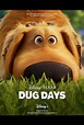 Dug Tage (TV-Serie, 2021) | Film, Trailer, Kritik