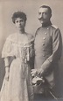 Fürst Ernst II. und Fürstin Alexandra von Hohenlohe-Langen… | Flickr