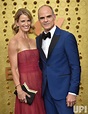Photo: Karyn Kelly and Michael Kelly attend Primetime Emmy Awards in ...