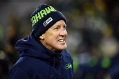 Pete Carroll gets five-year contract extension with Seahawks
