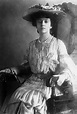 Alice Roosevelt Longworth: The Original White House Wild Child