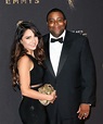 Kenan Thompson & Wife Christina Evangeline Welcome Baby #2 — Find Out Her Name!