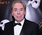 Andrew Lloyd Webber Biography - Facts, Childhood, Family Life ...