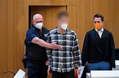 Starnberger Dreifachmord: Polizei zweifelte früh an Familientat ...