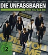 Now You See Me - Die Unfassbaren: DVD, Blu-ray oder VoD leihen ...