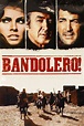 Bandolero! (1968) | The Poster Database (TPDb)