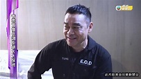 劉青雲生日收「炸彈」慶生 謝絕老婆郭藹明探班 - YouTube