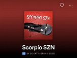 Album: Katy Perry – Scorpio SZN EP Zip Download - Beatfakaza