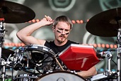 Jeff Friedl On Tour With A Perfect Circle | Modern Drummer Magazine