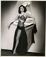Lynne Baggett, 1940s Photo by Bert Six - simple dreams... | Hollywood ...