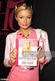 Paris Hilton Celebrates The Launch Of Her New Book Your Heiress Diary ...