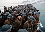 Review: “Dunkirk,” A War Movie About Patriotic Ciphers | The New Yorker