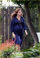 Julia Roberts is Pregnant, Plays Pregnant: Photo 98151 | Fireflies in ...