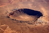 5 of the Most Significant Impact Craters in North America | HISTORY