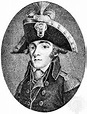 François Hanriot | Revolutionary, Terrorist, Jacobin | Britannica