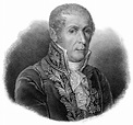Alessandro Volta, el inventor de la pila e impulsor del uso de la ...