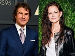 Katie Holmes Talks About Her Divorce From Tom Cruise – SheKnows