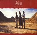 Aswad - Distant Thunder (1991, CD) | Discogs