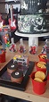 Rock & Roll Themed Party Treats + Favors from a "Born to Rock" Birthday ...