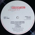 Stiff Little Fingers - Flags & Emblems - Vinyl LP - 1991 - Original | HHV