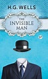 Invisible Man by Wells H.G. Wells (English) Hardcover Book Free ...