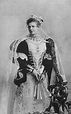 Princess Augusta of Bavaria (1875–1964), a grand daughter of Emperor ...