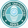 Balıkesir University – Logos Download