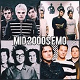 15 Emo Albums From the Mid-2000s That Still Hold Up - Spinditty