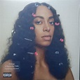 SOLANGE A Seat At The Table LP rare vinyl R&B Limited NEW | Etsy