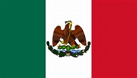 Archivo:Bandera de México (1880-1893).png - Wikipedia, la enciclopedia ...