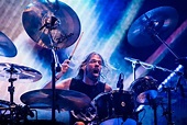 Taylor Hawkins, baterista da banda Foo Fighters, morre aos 50 anos - Foleto