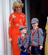Prince Harry Talks Sad Princess Diana Memories, Being a Dad