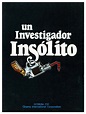 Un investigador insólito (1978) - tt0077233 - car. esp | Investigar ...