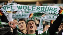 VfL Wolfsburg - VfL Wolfsburg - Vereine - Bundesliga - Fußball ...