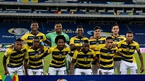 Nationalmannschaft Ecuador: Spieler, Geschichte, Titel und Erfolge im ...
