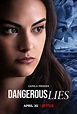Film Review: “Dangerous Lies” Delivers an Intriguing Mystery with Too ...