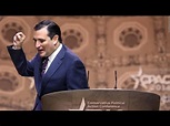 Political positions of Ted Cruz - YouTube