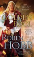 The_Golden_Fool_TB2 – Bücher wie Sterne