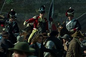 How Mike Leigh Shot the Complex, Poetic, Brutal ‘Peterloo’ Massacre ...