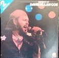 The Best of David Allan Coe Vintage Record Album Vinyl LP