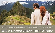 Peru Dream Tour with Kensington Tours & Belmond Hotels – Travel World News