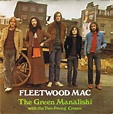 Fleetwood Mac - The Green Manalishi (With The Two Prong Crown) (1970 ...