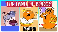 The Land of Boggs Shorts: Family #2 - YouTube